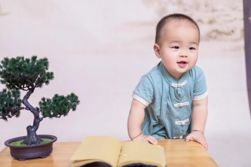 新泰宝宝严重便秘