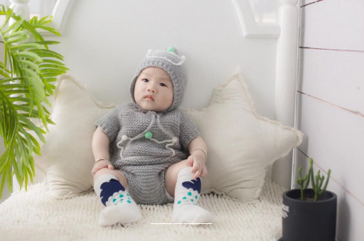 新泰宝宝咳嗽喉咙有声音